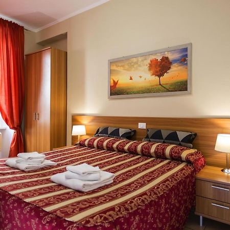 B&B Colosseum Rooms Rome Exterior photo