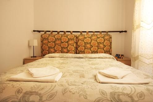 B&B Colosseum Rooms Rome Exterior photo