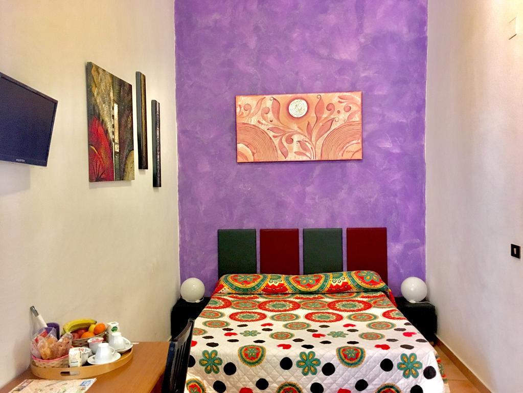 B&B Colosseum Rooms Rome Exterior photo