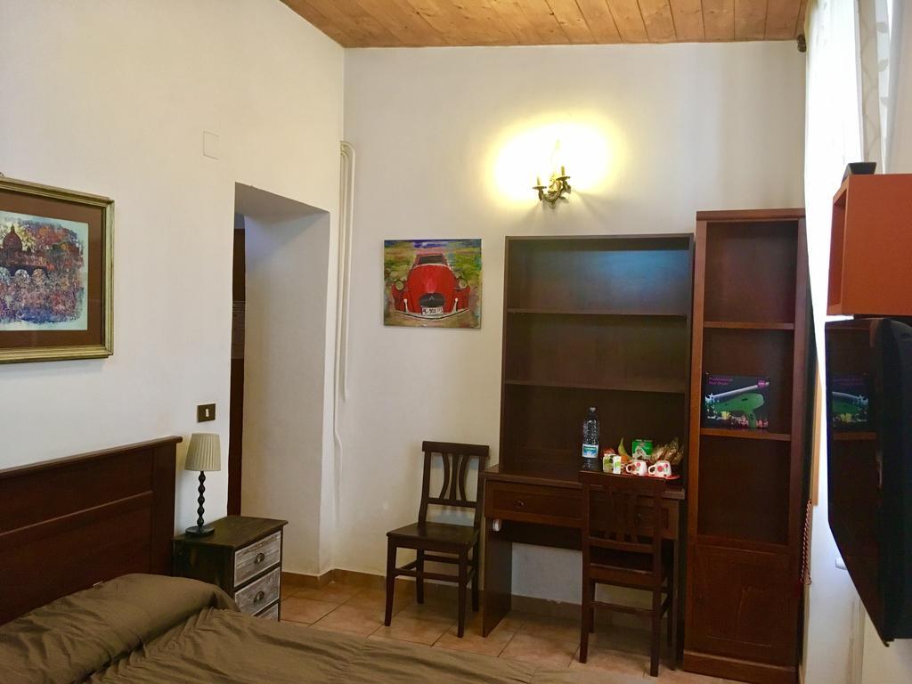 B&B Colosseum Rooms Rome Exterior photo