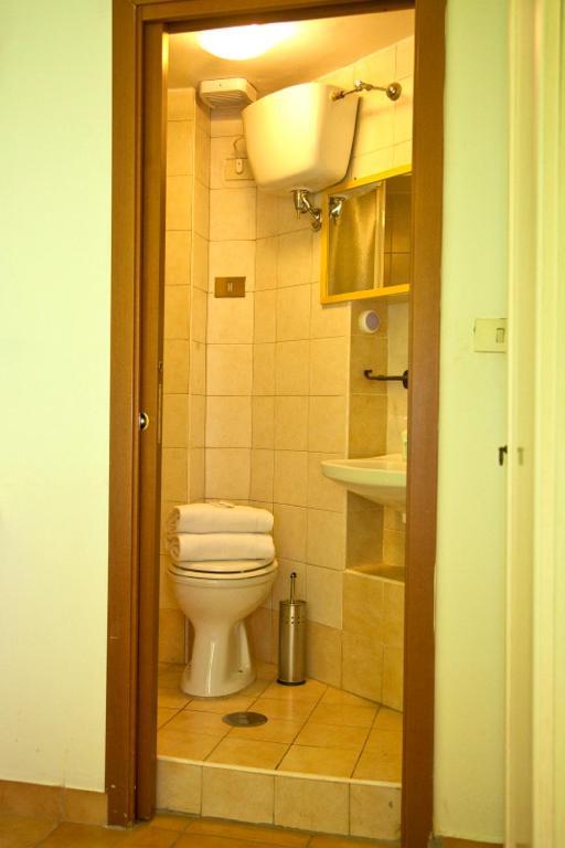 B&B Colosseum Rooms Rome Exterior photo