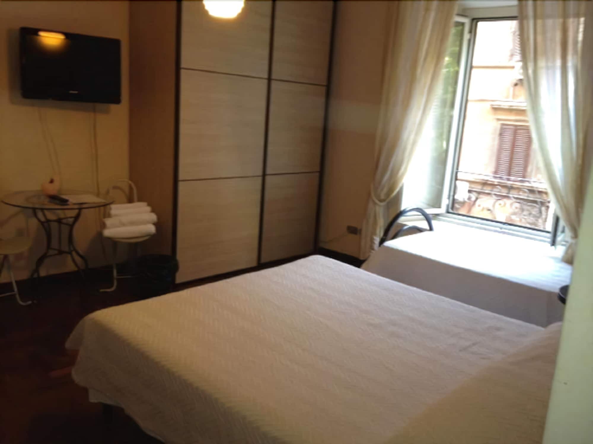B&B Colosseum Rooms Rome Exterior photo